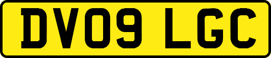 DV09LGC