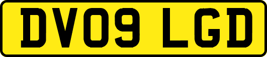 DV09LGD