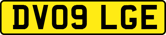 DV09LGE