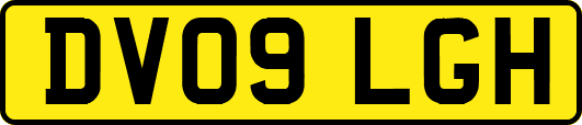 DV09LGH