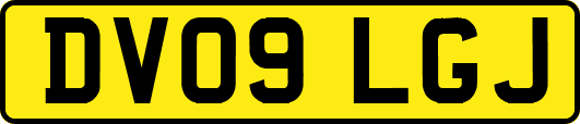 DV09LGJ