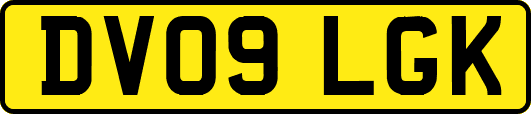 DV09LGK