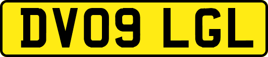 DV09LGL