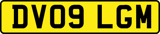 DV09LGM