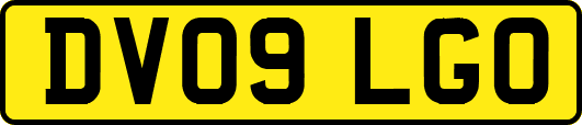 DV09LGO
