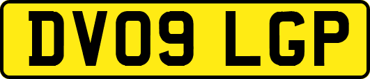 DV09LGP
