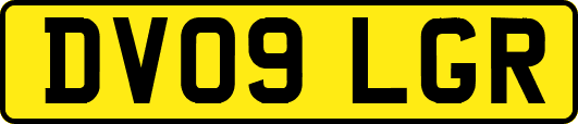 DV09LGR