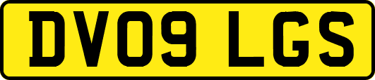 DV09LGS
