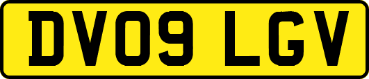 DV09LGV