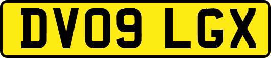 DV09LGX