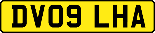 DV09LHA