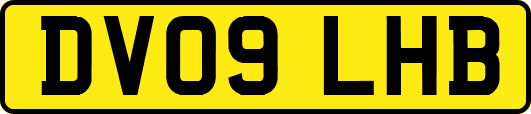 DV09LHB