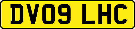 DV09LHC