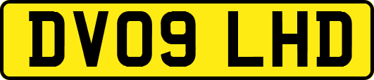 DV09LHD