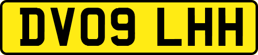 DV09LHH