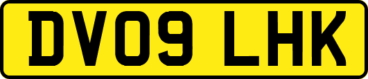 DV09LHK