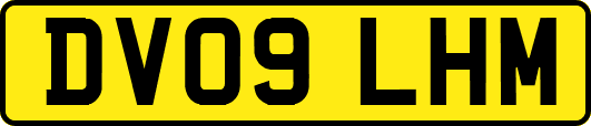 DV09LHM