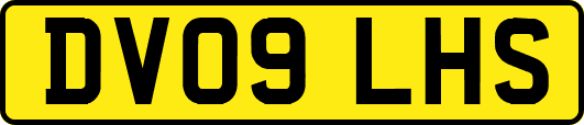 DV09LHS