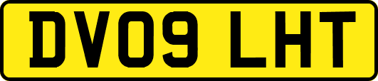 DV09LHT