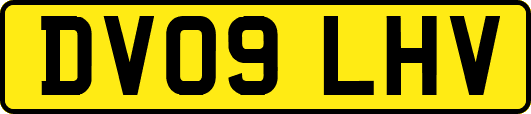 DV09LHV