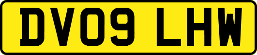 DV09LHW