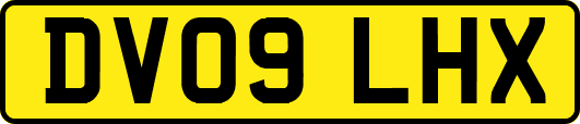 DV09LHX