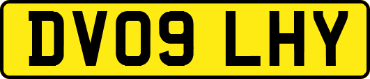 DV09LHY