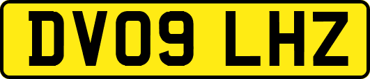 DV09LHZ