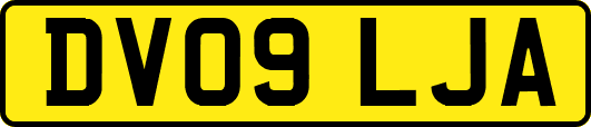DV09LJA