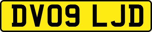 DV09LJD