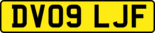 DV09LJF