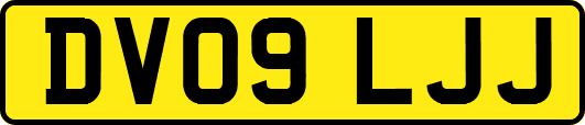 DV09LJJ