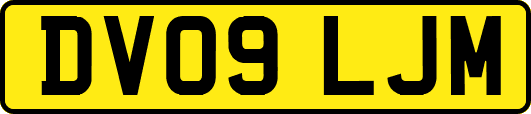DV09LJM