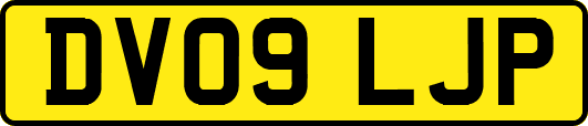 DV09LJP