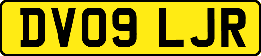DV09LJR