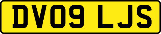 DV09LJS