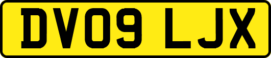 DV09LJX