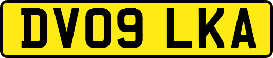 DV09LKA