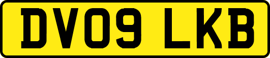 DV09LKB