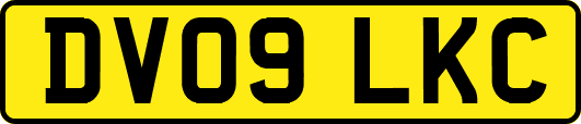 DV09LKC