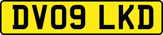 DV09LKD