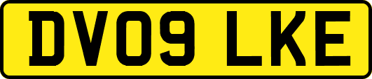 DV09LKE