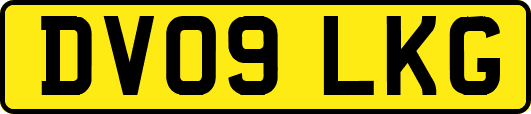 DV09LKG