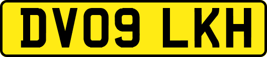 DV09LKH