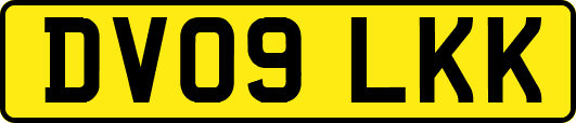 DV09LKK