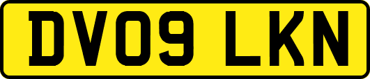 DV09LKN