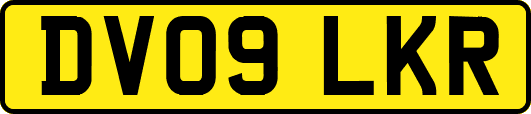 DV09LKR