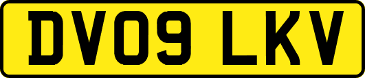 DV09LKV