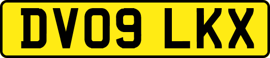 DV09LKX