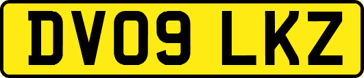 DV09LKZ